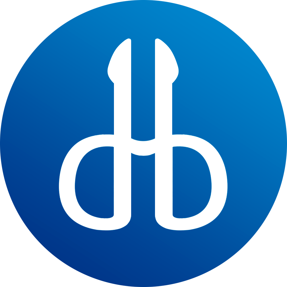 $DHD jetton coin logo